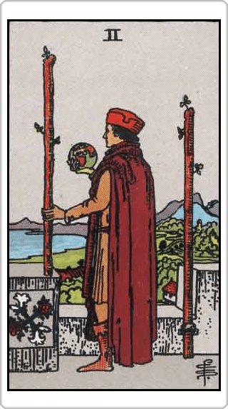 2 ไม้ 2 ไม้