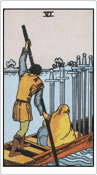 6 ดาบ 6 ดาบ