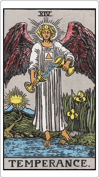 Temperance Temperance