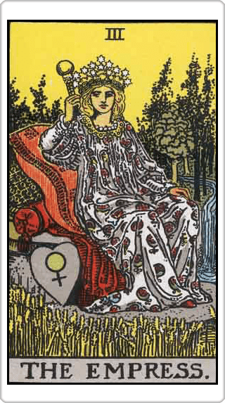 The Empress The Empress