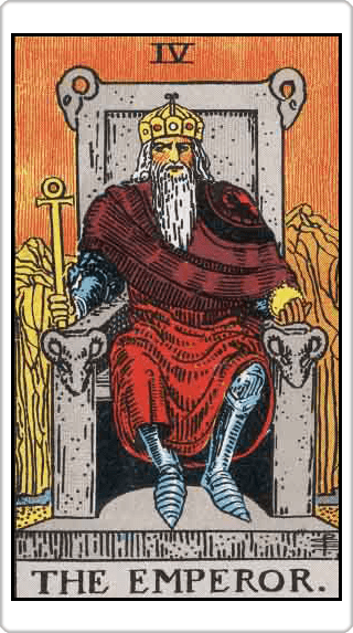 The Emperor The Emperor