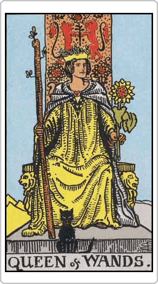 ราชินีไม้ ราชินีไม้